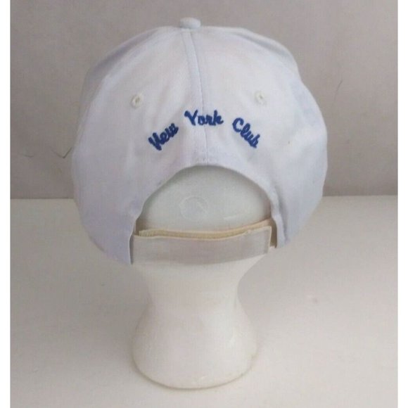 Weeki Wachee Unisex Embroidered Adjustable Baseball Cap - Picture 4 of 7